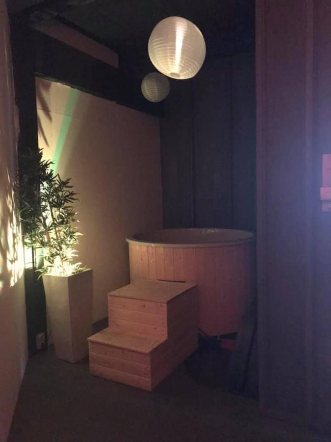 Yurtlife Acomodação com café da manhã Zaandam Exterior foto